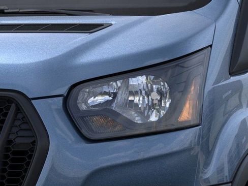 New 2025 Ford Transit 350 Low Roof image 17