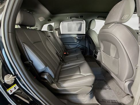 New 2026 Audi Q7 3.0T Premium Plus image 30