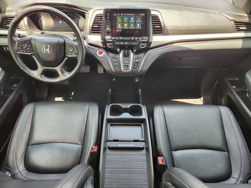 Used 2023 Honda Odyssey EX-L image 25