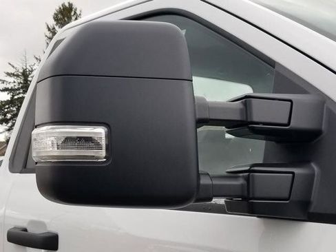 New 2026 Ford F250 XL w/ STX Appearance Package AWD/4WD image 11