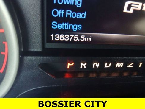 Used 2015 Ford F150 XLT w/ Equipment Group 301A Mid image 12