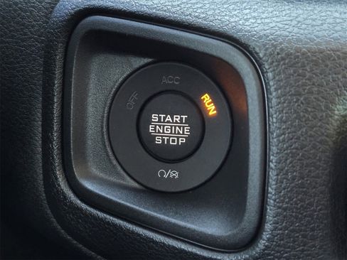 New 2025 Jeep Wrangler Unlimited Sport image 20