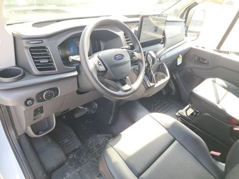 New 2026 Ford Transit 350 T350 image 17