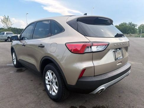 Used 2020 Ford Escape S AWD/4WD image 12