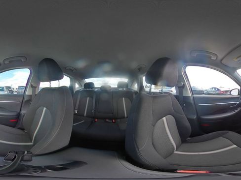 Used 2025 Hyundai Sonata SEL image 42