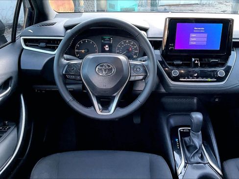 Used 2024 Toyota Corolla SE image 5