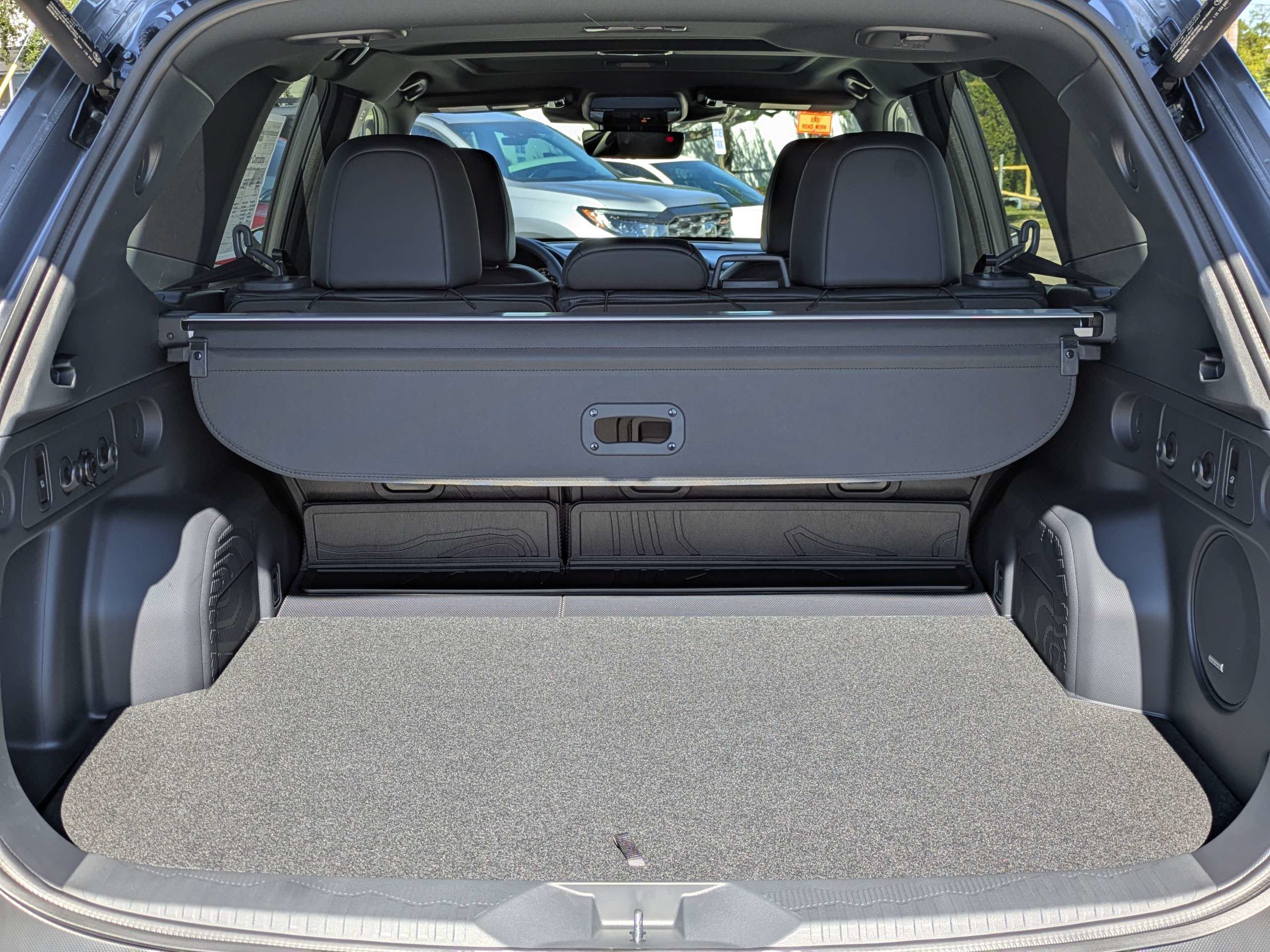 New 2026 Subaru Forester Wilderness AWD/4WD image 13
