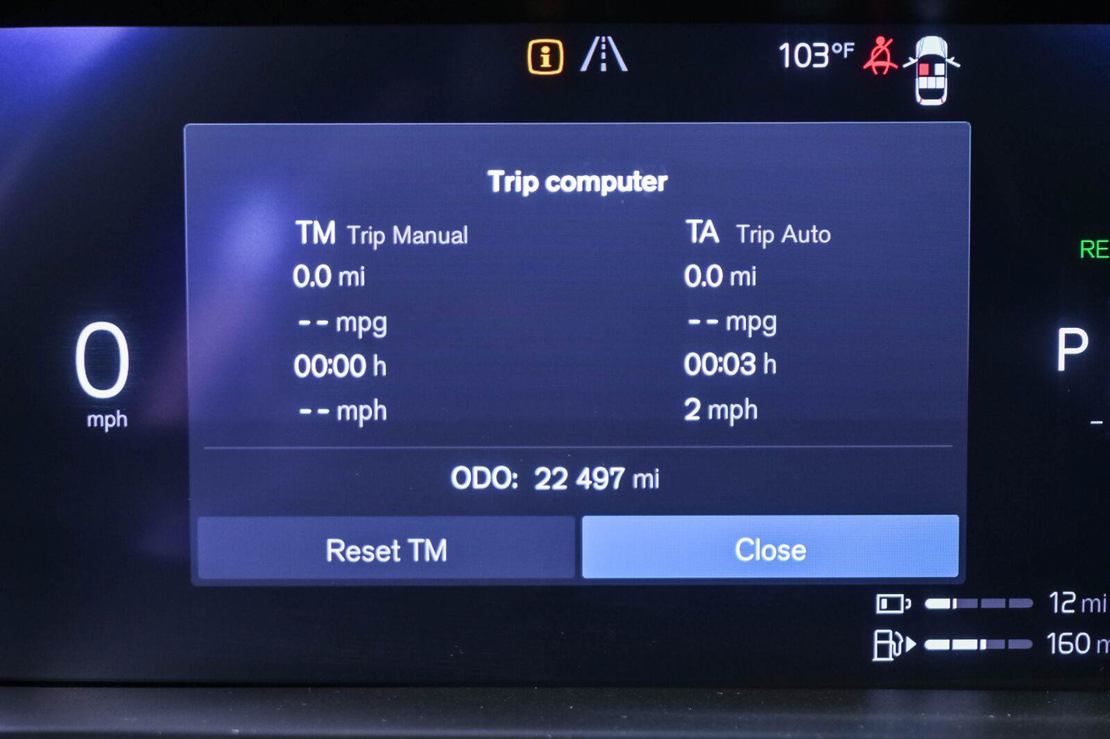 Certified 2024 Volvo S60 T8 Ultimate w/ Climate Package AWD/4WD image 13