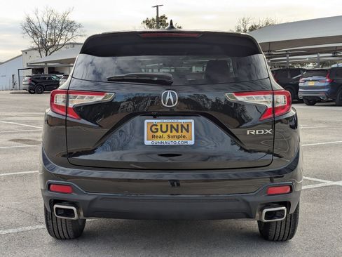 Certified 2022 Acura RDX FWD w/ Technology Package image 5