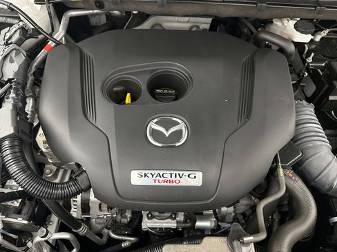 Used 2024 MAZDA CX-5 Carbon Edition image 27