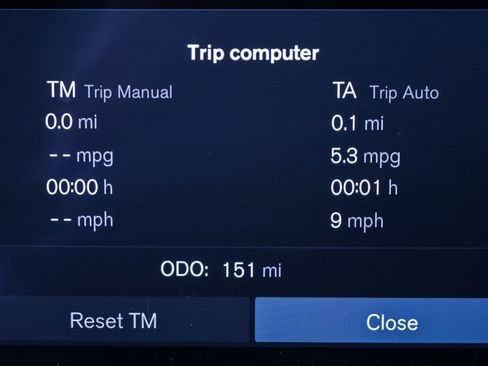 New 2026 Volvo XC60 B5 Ultra w/ Protection Package Premier image 12