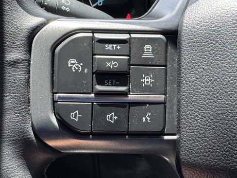 Used 2023 Ford F150 XLT w/ Equipment Group 302A High AWD/4WD image 23