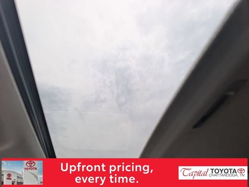 Used 2023 Toyota 4Runner Limited AWD/4WD image 25