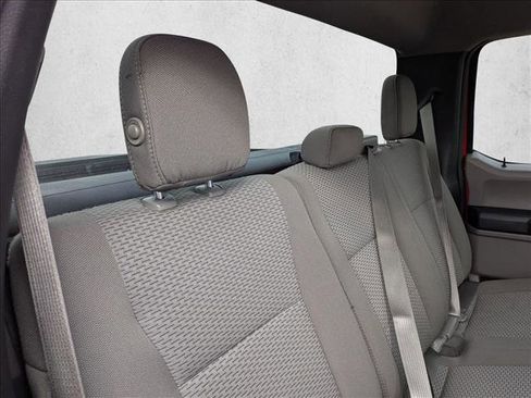 Used 2017 Ford F150 XLT w/ Equipment Group 301A Mid image 18