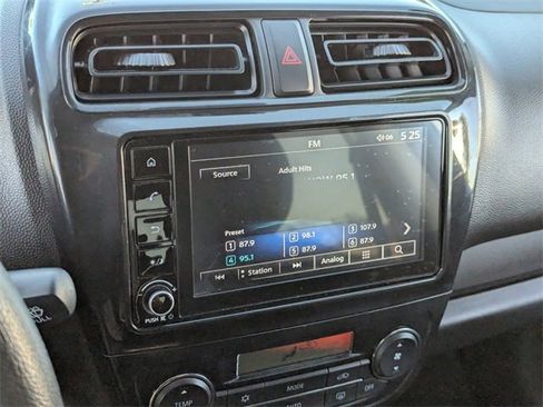 Used 2024 Mitsubishi Mirage G4 LE image 26