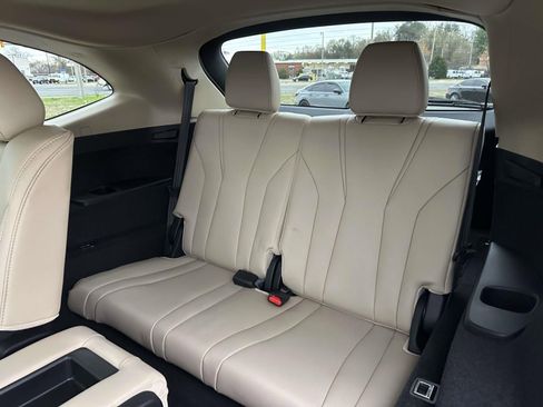 Certified 2025 Acura MDX SH-AWD image 13