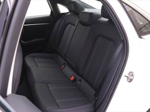 Certified 2025 Audi A3 2.0T Premium w/ Convenience Package image 12