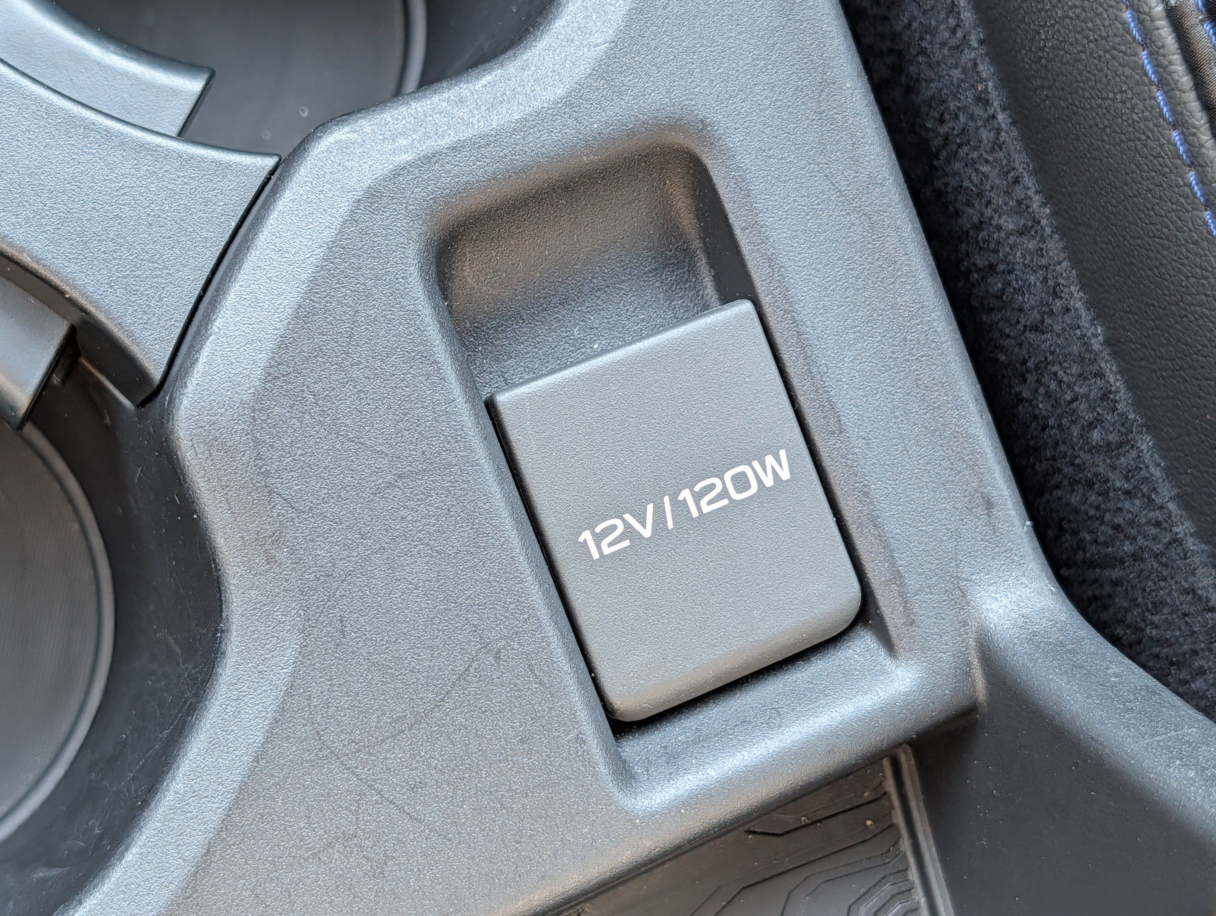 Used 2025 Subaru Forester Premium AWD/4WD image 31