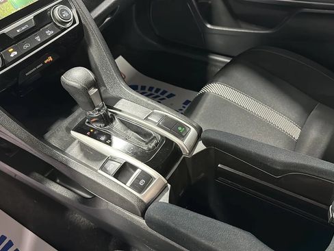 Used 2017 Honda Civic EX image 22
