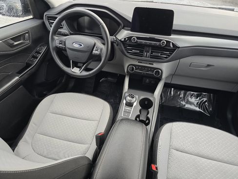 Used 2024 Ford Escape Active image 29