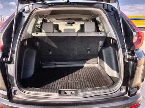 Certified 2020 Honda CR-V EX image 20