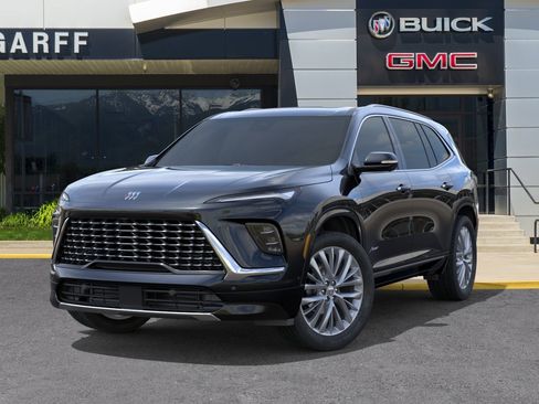New 2026 Buick Enclave Avenir w/ Super Cruise Package AWD/4WD image 8