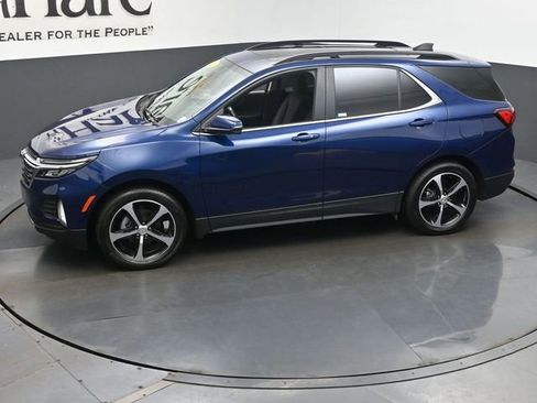 Used 2022 Chevrolet Equinox LT FWD image 57