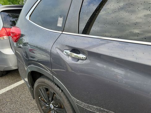 Used 2021 Subaru Ascent Touring w/ Popular Package #2A image 15