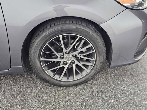 Used 2016 Lexus ES 350 image 9