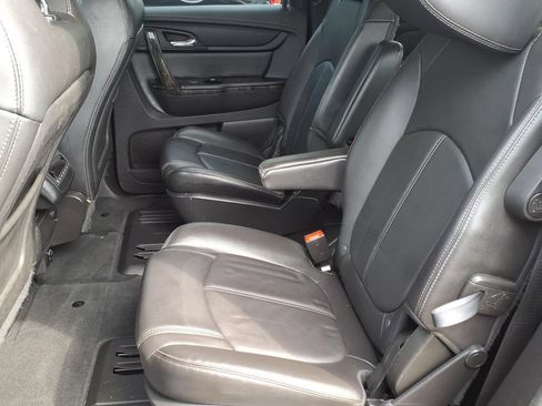 Used 2016 GMC Acadia SLT AWD/4WD image 17