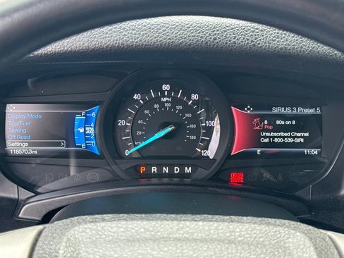 Used 2016 Ford Expedition Limited image 19