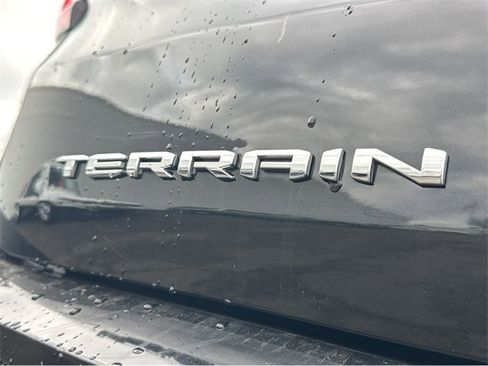 Certified 2022 GMC Terrain AT4 w/ Tech Package image 32
