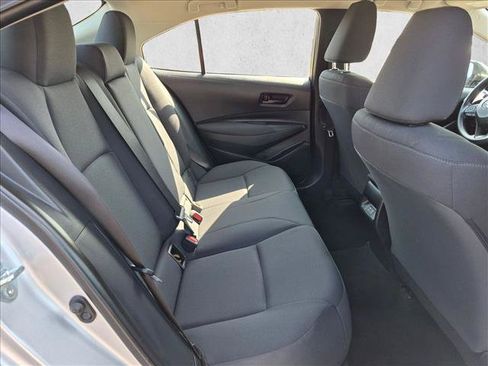 Used 2024 Toyota Corolla LE FWD image 19