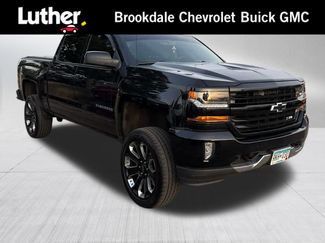 Used 2017 Chevrolet Silverado 1500 LT w/ All Star Edition video 1
