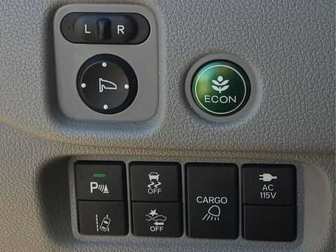 Used 2018 Honda Ridgeline RTL-E image 26