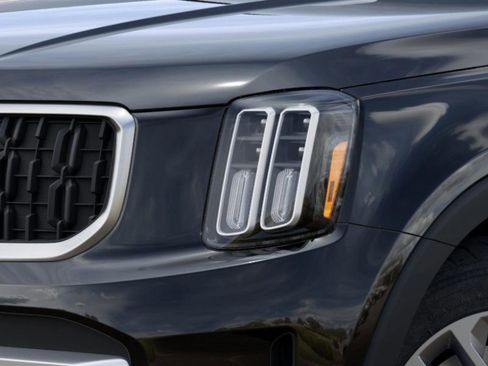 New 2025 Kia Telluride LX image 11