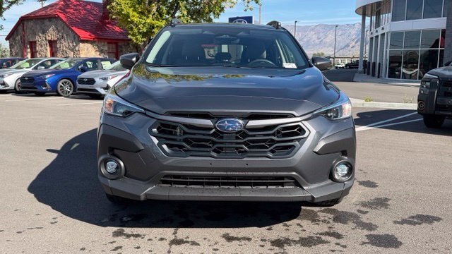Used 2024 Subaru Crosstrek 2.0i Premium AWD/4WD image 6