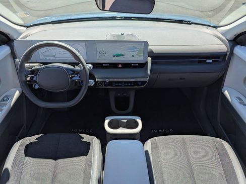 Used 2024 Hyundai Ioniq 5 SE RWD image 27