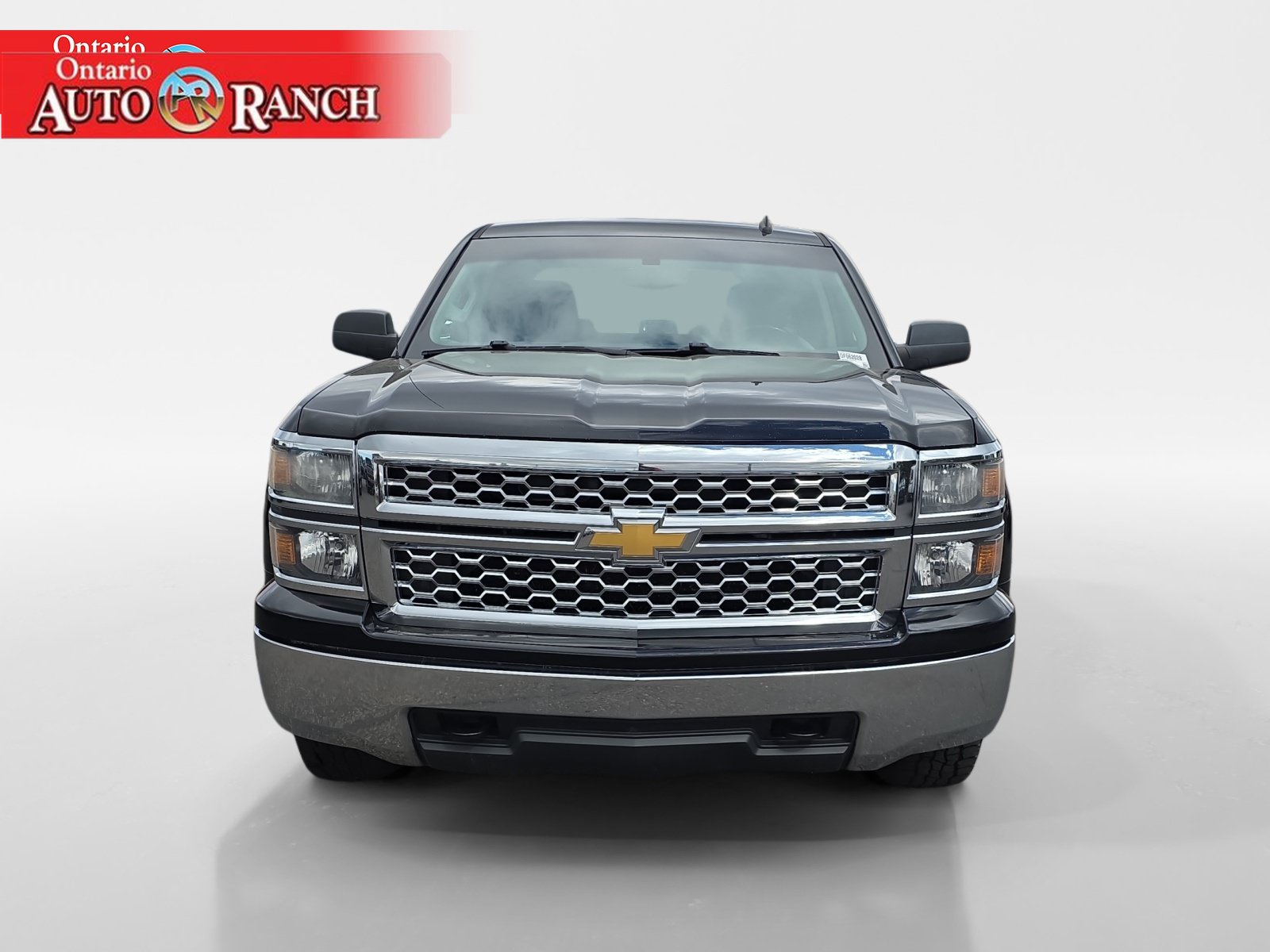 Used 2014 Chevrolet Silverado 1500 LT AWD/4WD image 8