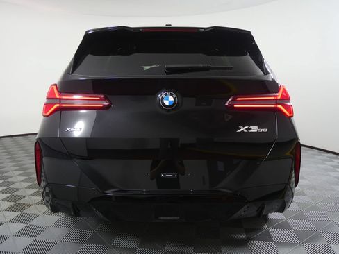 Used 2026 BMW X3 xDrive30i w/ Premium Package AWD/4WD image 4