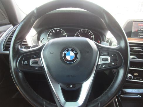 Used 2019 BMW X3 xDrive30i AWD/4WD image 24