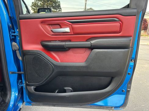 Used 2023 RAM 1500 Rebel w/ Rebel Level 1 Equipment Group AWD/4WD image 18