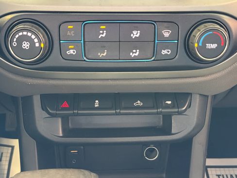 Used 2016 Chevrolet Colorado LT RWD image 43