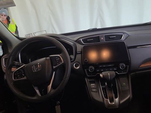 Used 2017 Honda CR-V EX image 7