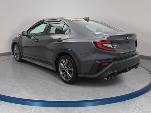 Used 2022 Subaru WRX AWD/4WD image 7