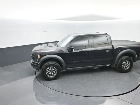 Certified 2021 Ford F150 Raptor w/ Equipment Group 801A High AWD/4WD image 22