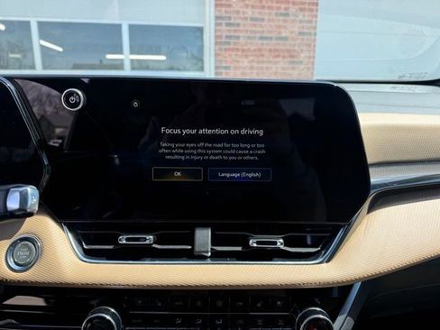 New 2026 Chevrolet Equinox ACTIV AWD/4WD image 27