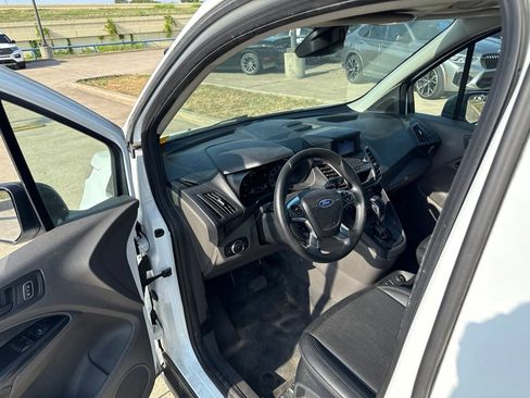 Used 2022 Ford Transit Connect XL FWD image 20