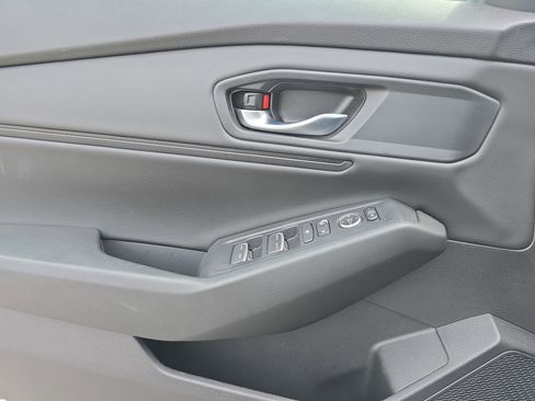 Used 2024 Honda Accord EX image 21