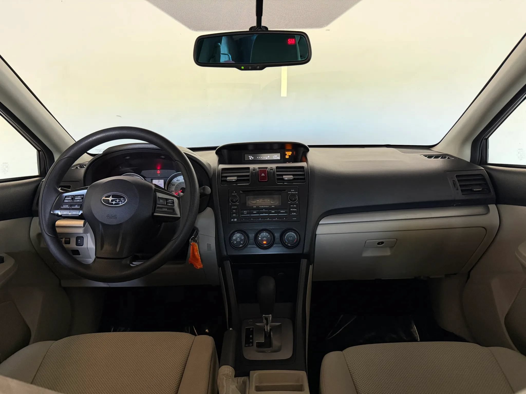 Used 2013 Subaru Impreza 2.0i Premium w/ All-Weather Pkg AWD/4WD image 14